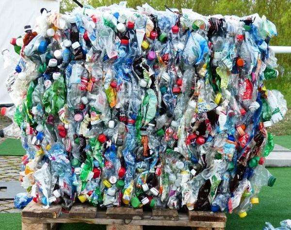阜阳塑料回收